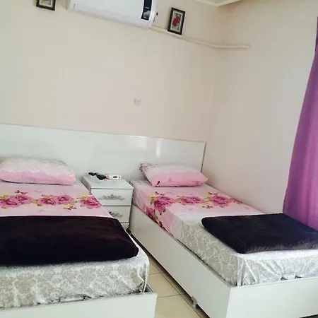Mandalya Homestay