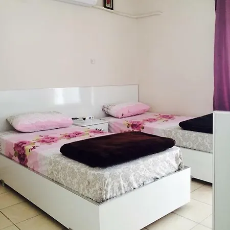 Mandalya Homestay Mugla