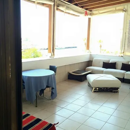 Mandalya Homestay Mugla