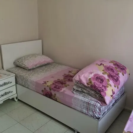 Mandalya Homestay