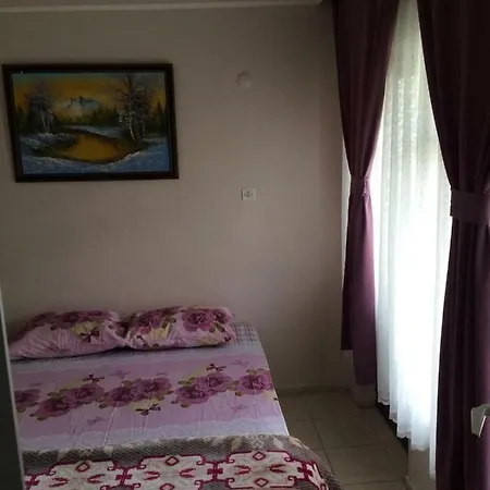 Homestay Mandalya