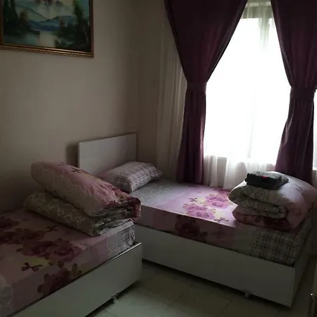 Mandalya Μούγκλα