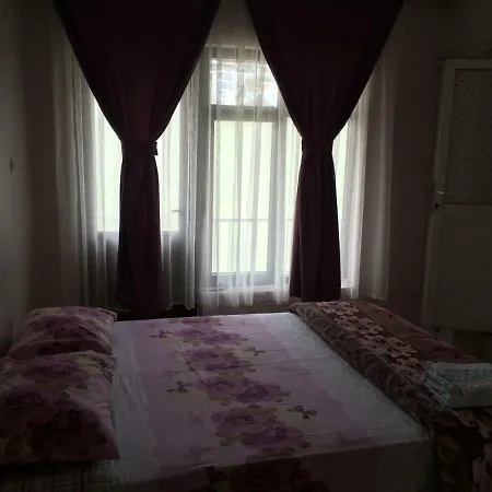 Mandalya Habitación en casa particular